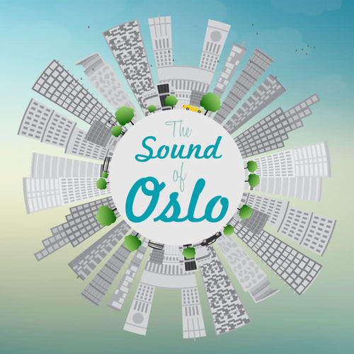 The Sound of Oslo