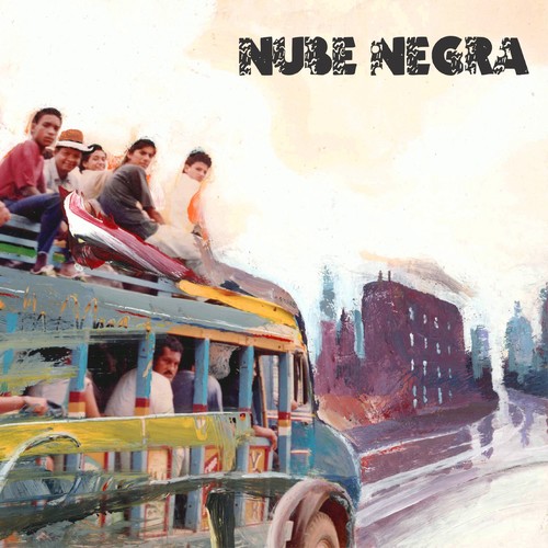 Nube Negra