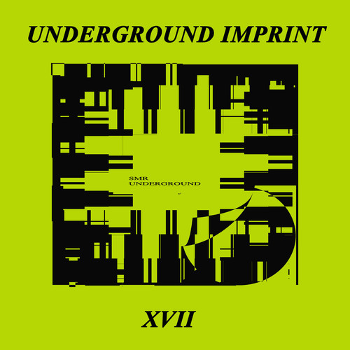 Underground Imprint Vol.XVII