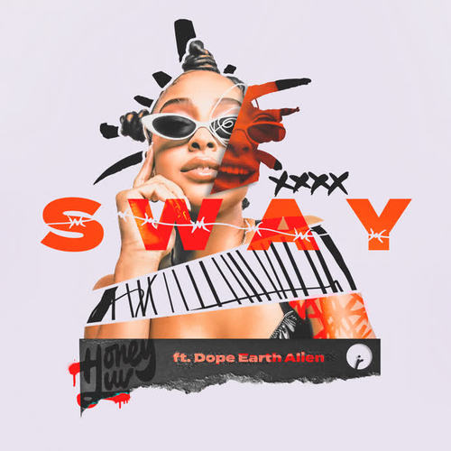 Sway (feat. **** Earth Alien)