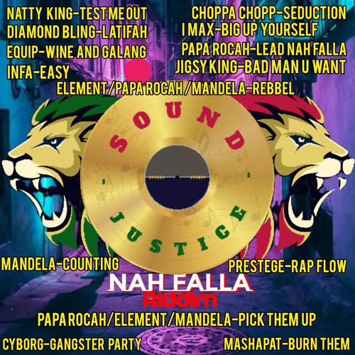 Nah Falla (Explicit)