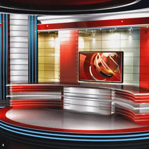 News Theme