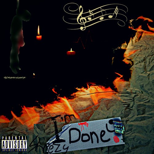 I'm Done (Explicit)
