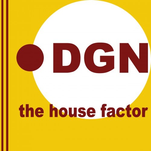 The House Factor