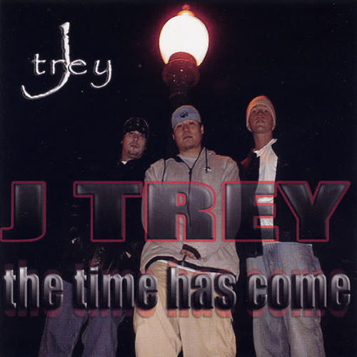 The Time Has Come (Explicit)