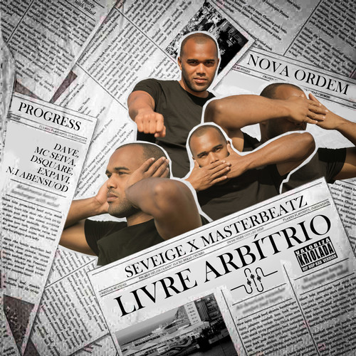 Livre Arbitrio (Explicit)