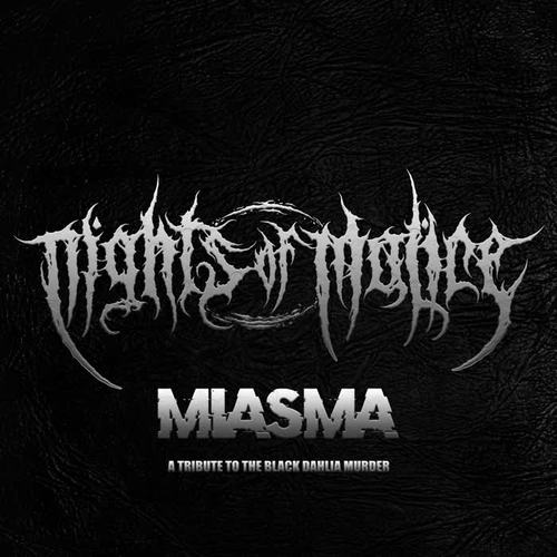 Miasma (Explicit)