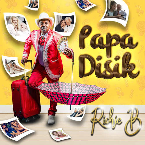 Papa Disik