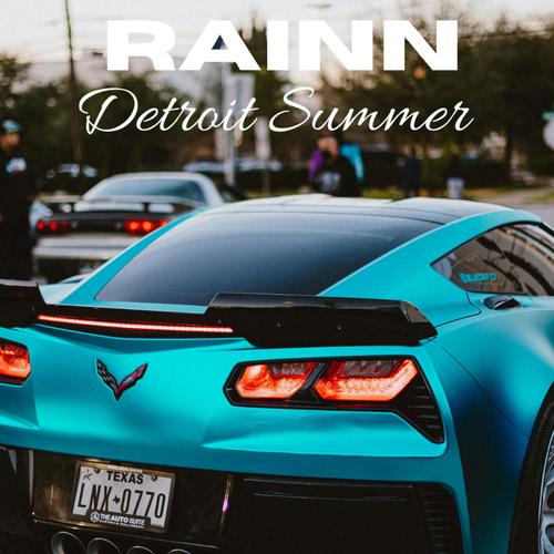 Detroit Summer