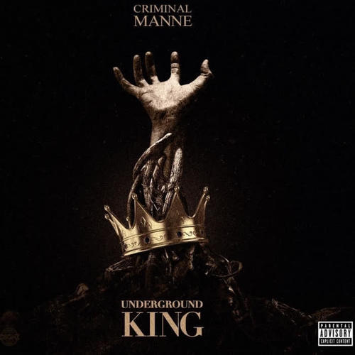 Underground King (Explicit)