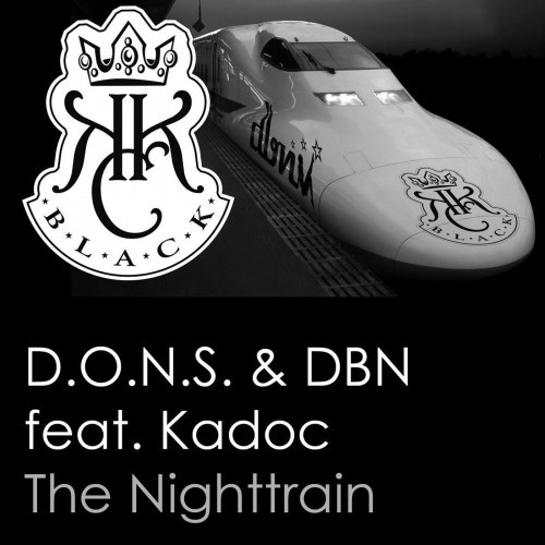 The Nighttrain