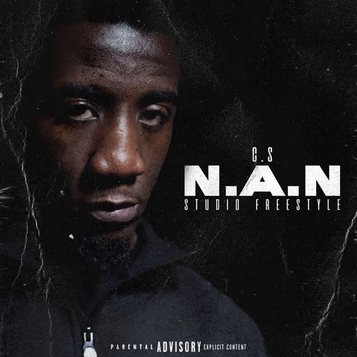 N.A.N (Studio Freestyle) [Explicit]