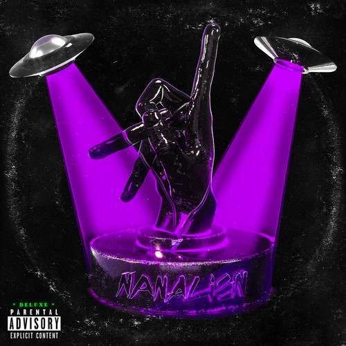 Nanalien (Deluxe Edition) (Explicit)