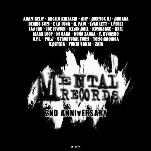 2nd Anniversary