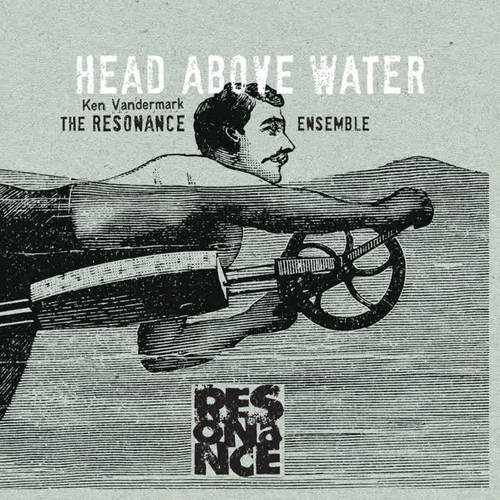Head Above Water, Feet out of the Fire