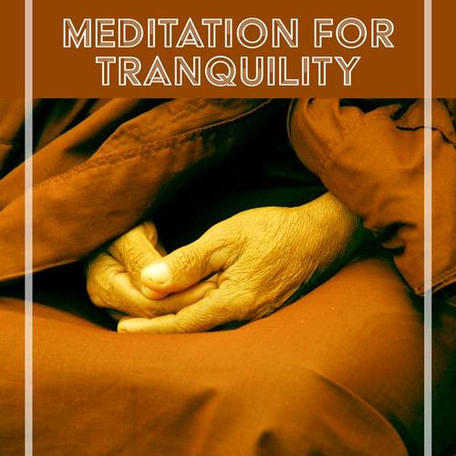 Meditation for Tranquility – Nature Sounds for Rest, Meditation Tracks, Ocean Waves, Pure Relaxation