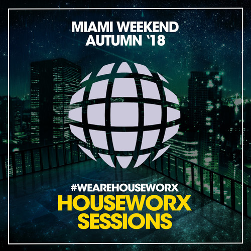 Miami Weekend (Autumn '18)