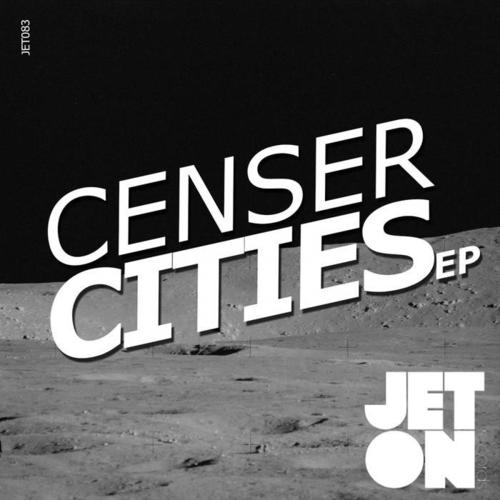 Cities EP