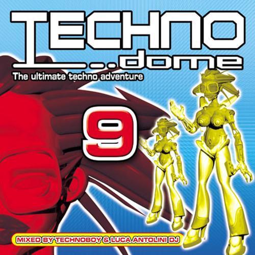 TECHNODOME 09