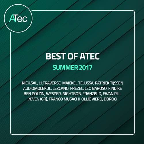 Best of Atec - Summer 2017