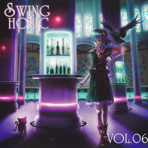 SWING HOLIC Vol.06