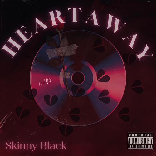 Heartaway (Explicit)