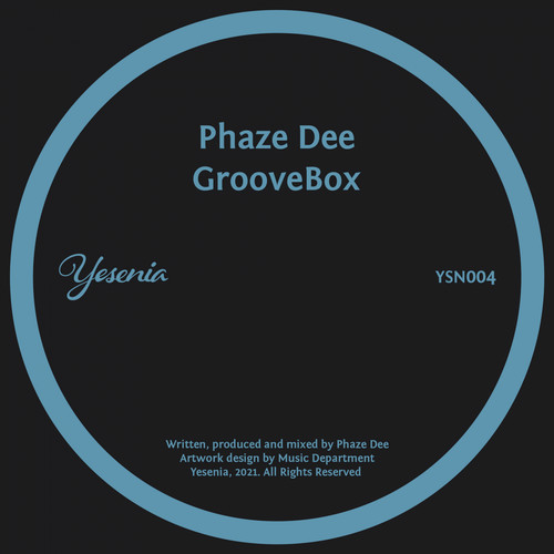 GrooveBox