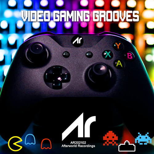 Video Gaming Grooves