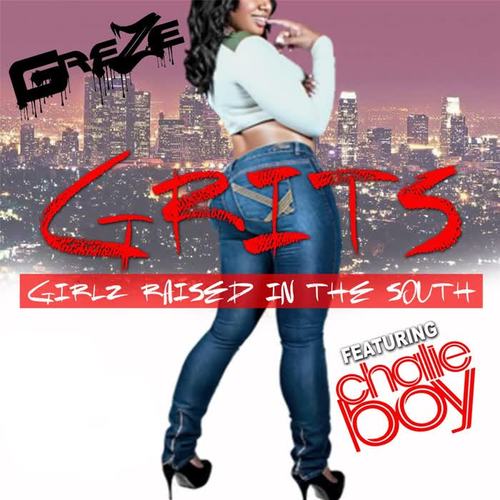 G.R.I.T.S (feat. Chalie Boy)