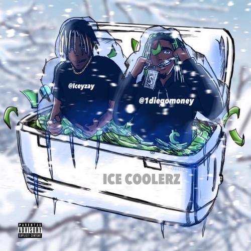 Ice Coolerz (Explicit)