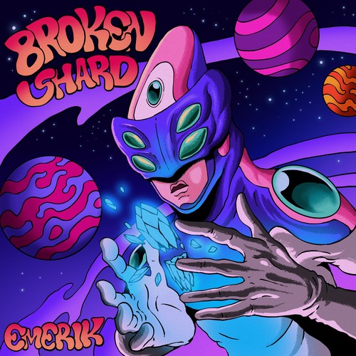 Broken Shard (Explicit)