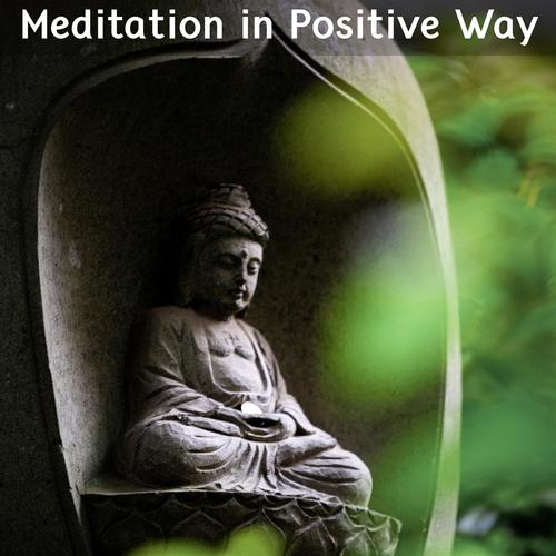 Meditation In Positive Way