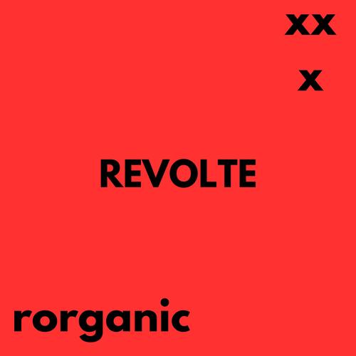 Revolte