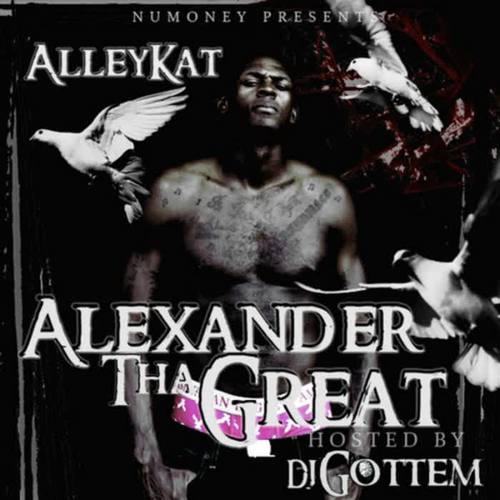 Alexander Tha Great (Explicit)