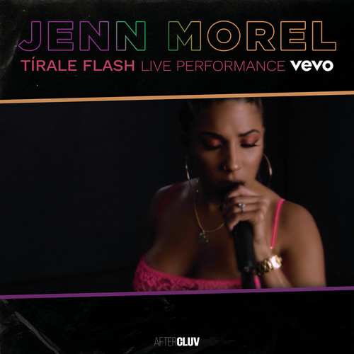 Tírale Flash (Live Sessions At Vevo)