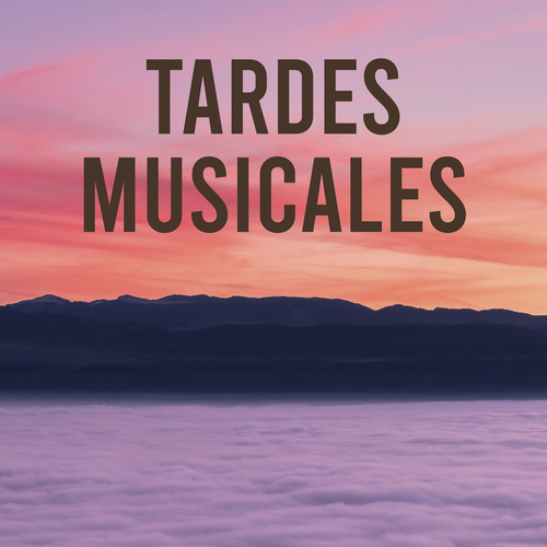 Tardes Musicales