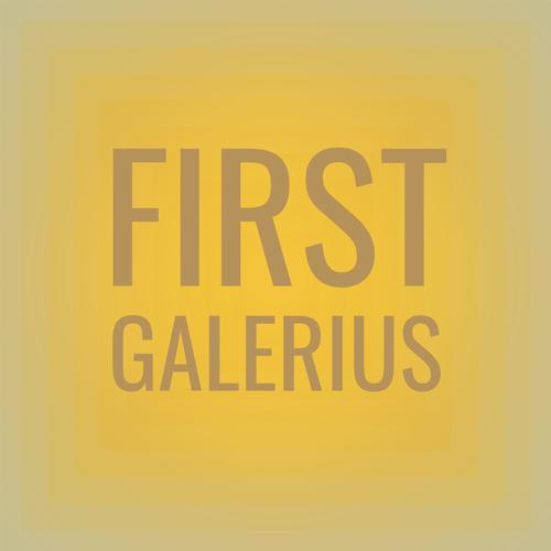 First Galerius