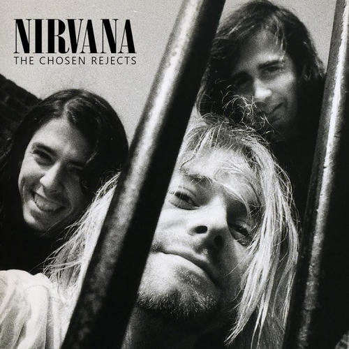 The Chosen Rejects (Dome,Live Box Set) (Bootleg)