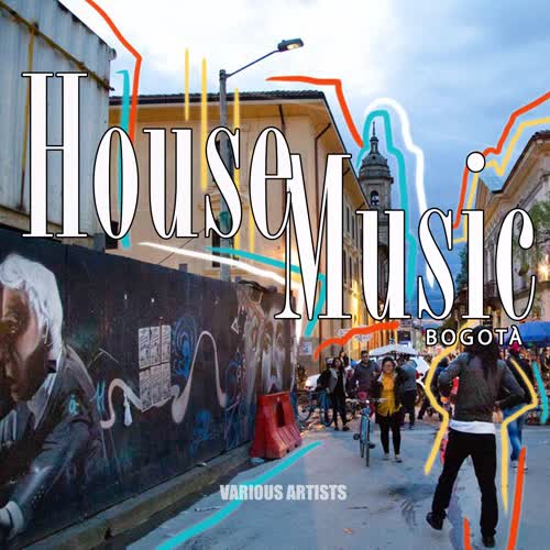 House Music Bogotà