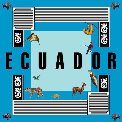 Ecuador (Vol. 2)