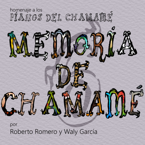 Memoria de chamame / Pianos del chamame Vol 6 (Coleccion)