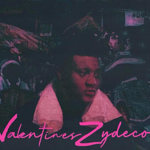 Valentine's Zydeco (Ride) [Explicit]