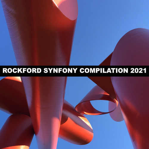 ROCKFORD SYNFONY COMPILATION 2021