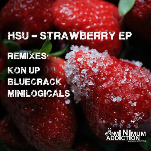 Strawberry Ep