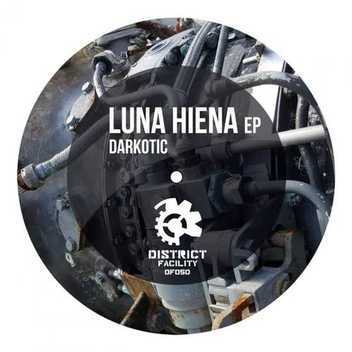 Luna Hiena