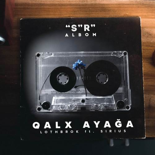 Qalx Ayağa