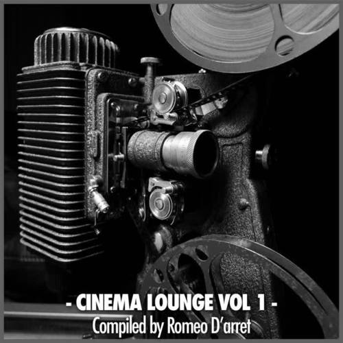 Cinema Lounge (Vol. 1)