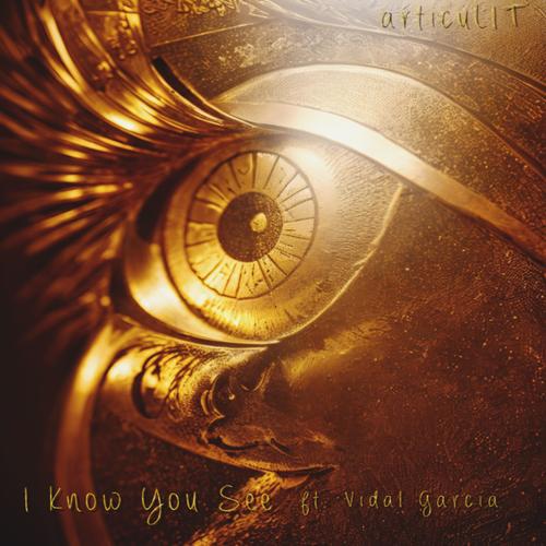 I Know You See (feat. Vidal Garcia)