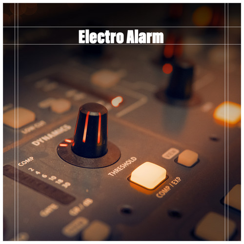 Electro Alarm (Various Artists)