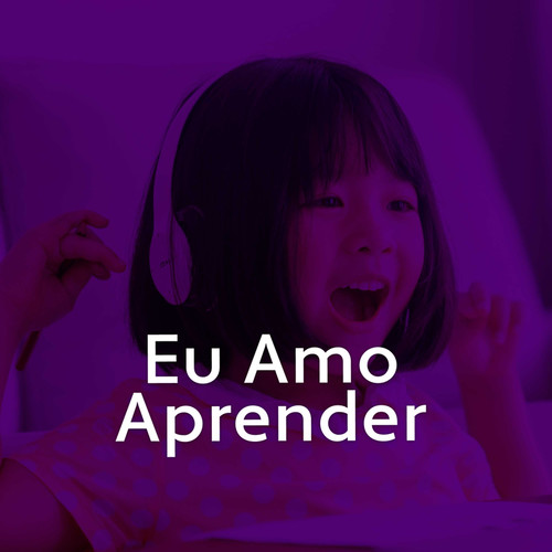 Eu Amo Aprender